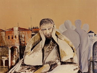 Via Crucis